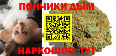 молекула духа Пугачёв
